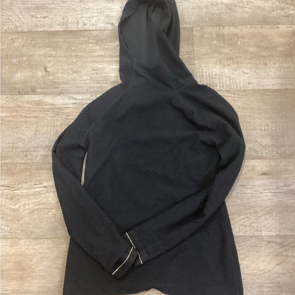 Nike Pro Dri-FIT Black Top